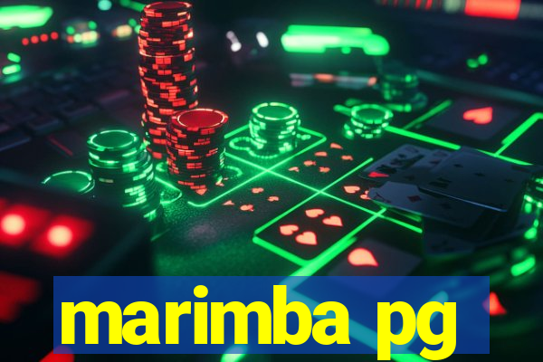 marimba pg